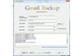 Backup gmail