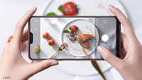 Android : deux encoches et pas plus !