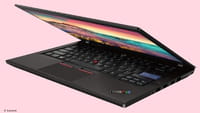 Faille de sécurité chez Lenovo