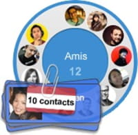 Google certifie l'authenticité des comptes influents de Google Plus