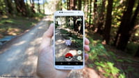 Pokémon GO : la suite !