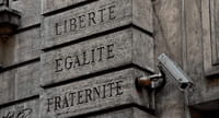 Ni Pigeons Ni Espions : l'opposition à la loi sur le renseignement
