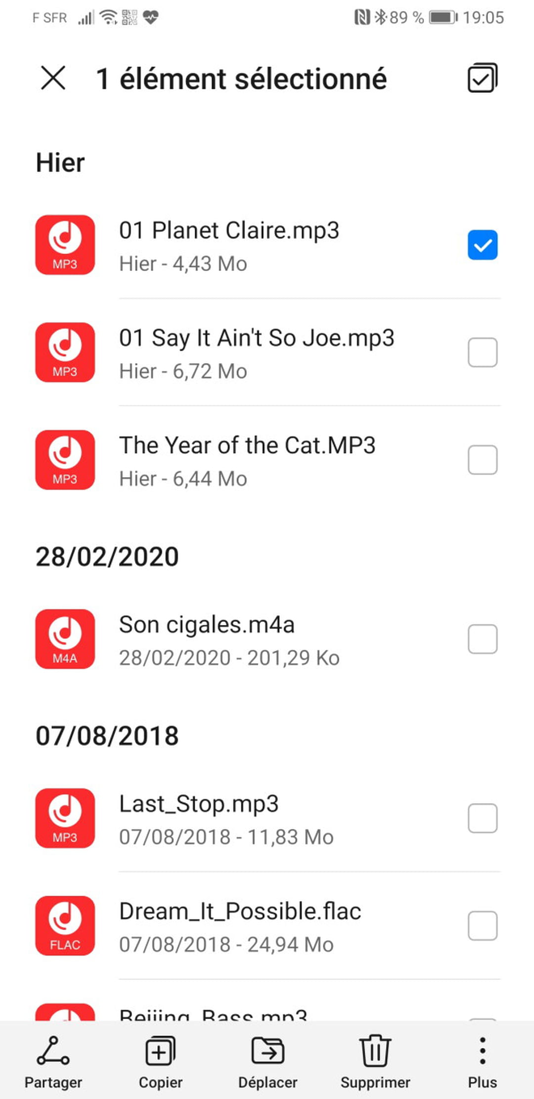 Comment Mettre De La Musique Sur Un Telephone Huawei Mettre une musique en sonnerie sur un téléphone Android