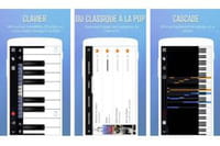 Perfect Piano, l’application pour débuter au clavier