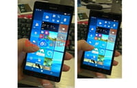 Le smartphone Lumia 950 est prêt