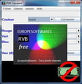 Convertir rvb en cmjn gratuit