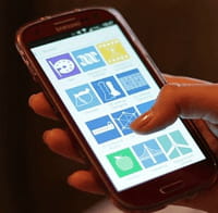 Internet, téléphonie mobile, ordinateur : le taux d'équipement des Français par rapport à l'Europe