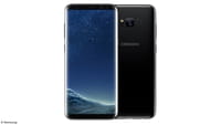 Samsung passe l'appareil photo sous l'écran