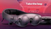 Le casque de Magic Leap enfin disponible