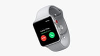 La nouvelle Apple Watch