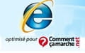 Internet explorer 8