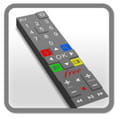Telecommande free
