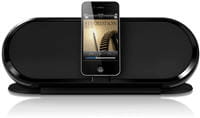 Philips Fidelio : une nouvelle gamme de stations d'accueil pour iPod, iPhone et iPad