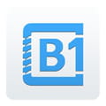 B1 file manager