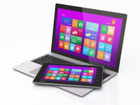 Systèmes d'exploitation : Microsoft reste en tête, sauf sur mobile