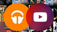 Streaming musical sur YouTube Music