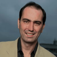 Christian H. Gallardo, Facebook : « De l'ère du web de l'information à celle du web social »