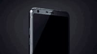 Le LG G6 en images