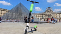 Google Maps affichera la position des trottinettes Lime