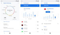 Des applis pour passer moins de temps devant un écran
