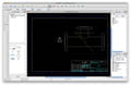 Libre cad