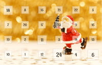 Des idées pour un calendrier de l’Avent, c’est possible !