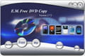 Copy dvd