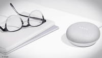Le contrôle tactile revient sur la Home Mini
