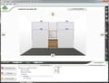 Salle de bain leroy merlin 3d