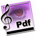 Pdf to music