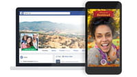 Des filtres personnalisables sur Facebook
