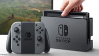 Le hack de la Nintendo Switch