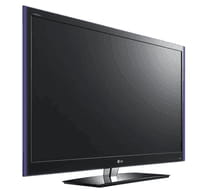 LG prend de l'avance sur la 3D