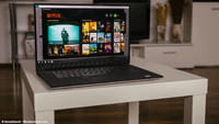 Netflix : le mode hors ligne sur Windows 10