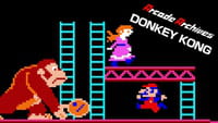 Donkey Kong revient sur la Switch