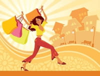 Shopping Adventure : l'application qui vous informe sur les stocks en boutique