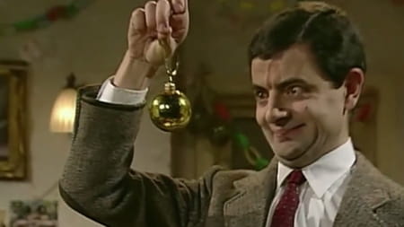 Capitulos de series sobre Navidad