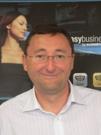 Jérôme Guilmain, Kompass International : « Proposer un moyen de communication qui s’adapte à l’entreprise »