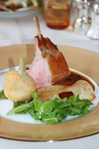 Restoclando.fr : laissez s'exprimer le chef cuisinier en vous!