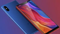 Xiaomi Mi 8 : l'iPhone X à la chinoise