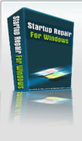 Repair windows 7