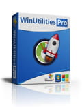 Winutilities