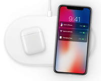 Apple AirPower : il faudra attendre