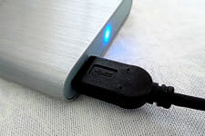 Disques durs externes : de grandes capacités pour tout stocker