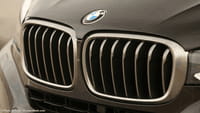 Une BMW autonome en 2021