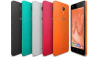 Freddy, le petit nouveau de Wiko