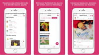 Tydessin : les dessins de vos enfants dans votre smartphone