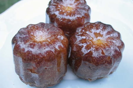 Canelés