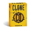 Clone cd