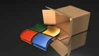 Microsoft Pre-Touch prévoit l’avenir